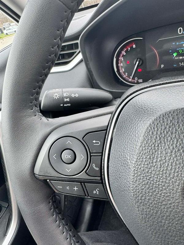 toyota RAV4 2025 - 12