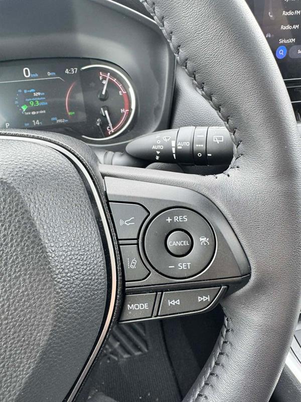 toyota RAV4 2025 - 13