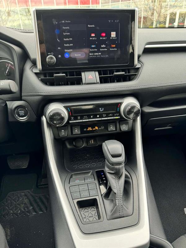 toyota RAV4 2025 - 14