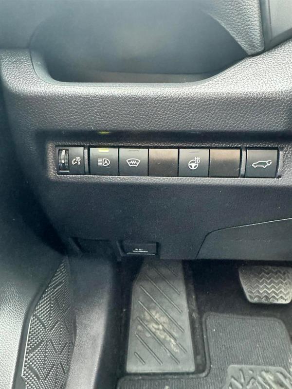 toyota RAV4 2025 - 15