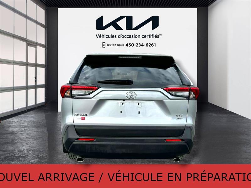 toyota RAV4 2025 - 16