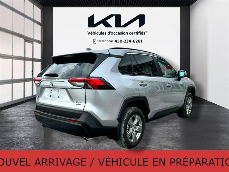 toyota RAV4 2025 - 17