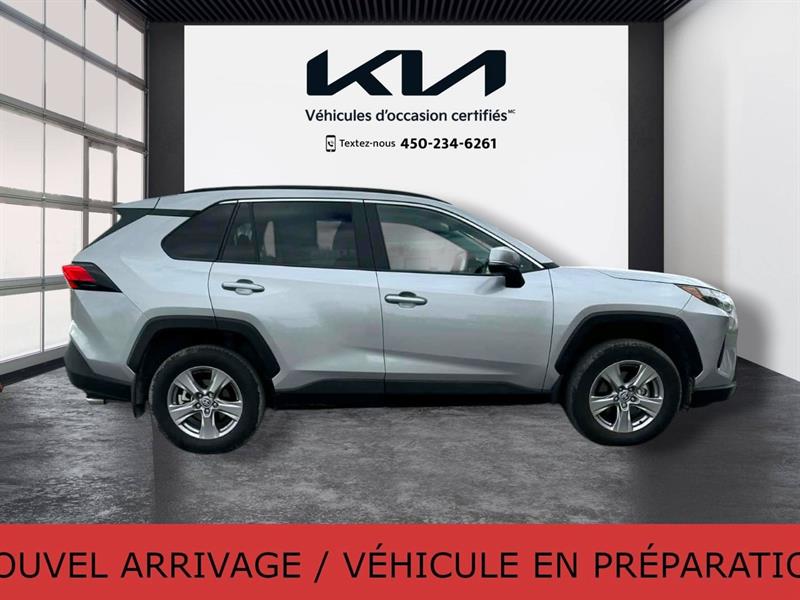 toyota RAV4 2025 - 18