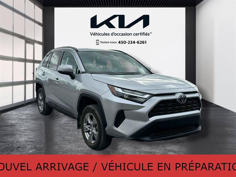 toyota RAV4 2025 - 19