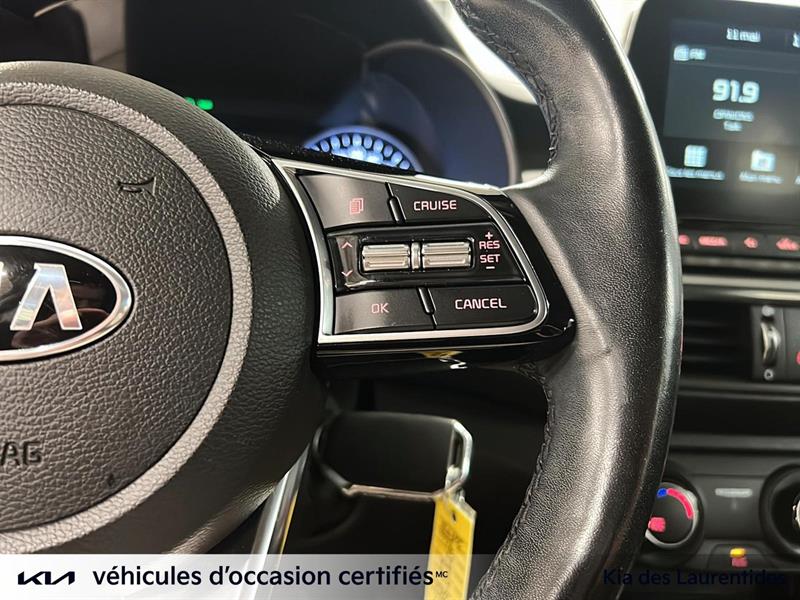 kia Forte 2021 - 15
