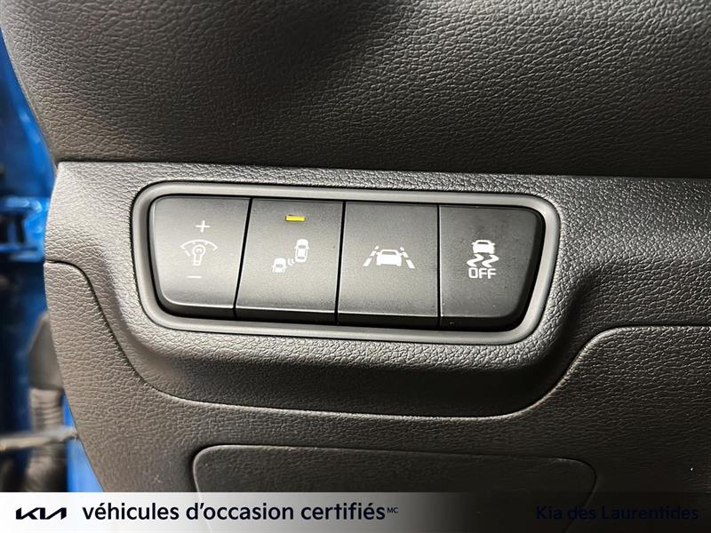 kia Forte 2021 - 22