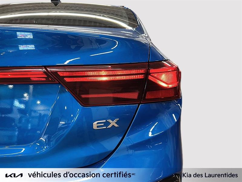 kia Forte 2021 - 26