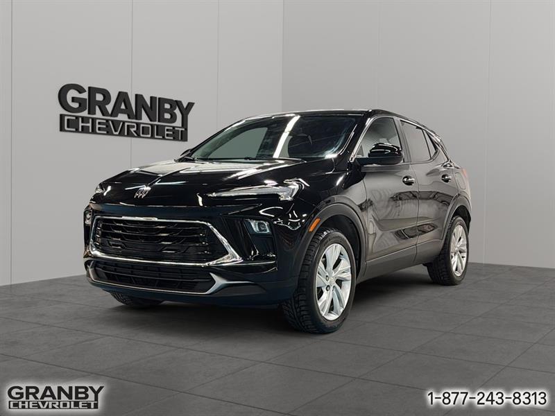 buick Encore GX 2024