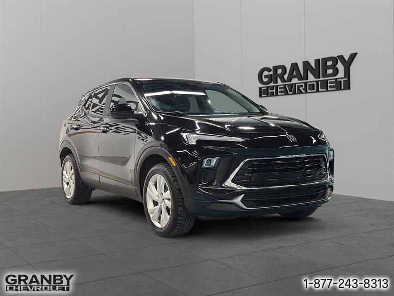 buick Encore GX 2024 - 3