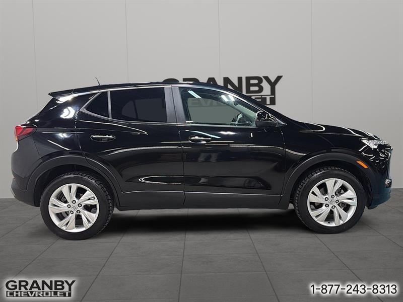 buick Encore GX 2024 - 4