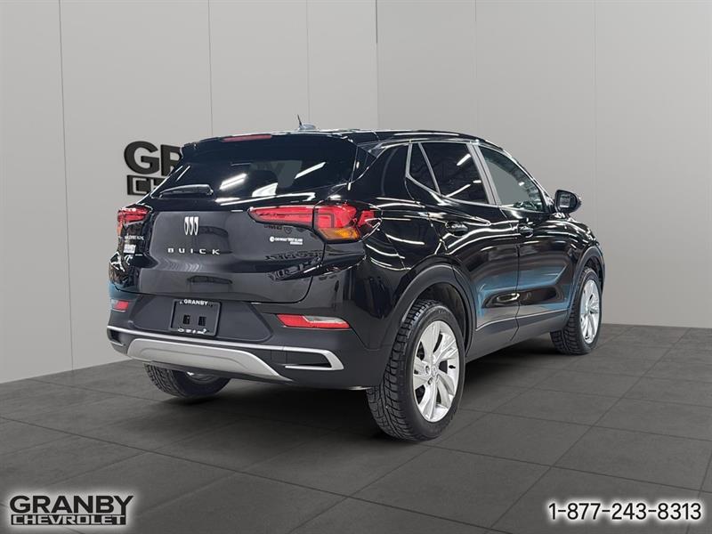 buick Encore GX 2024 - 6