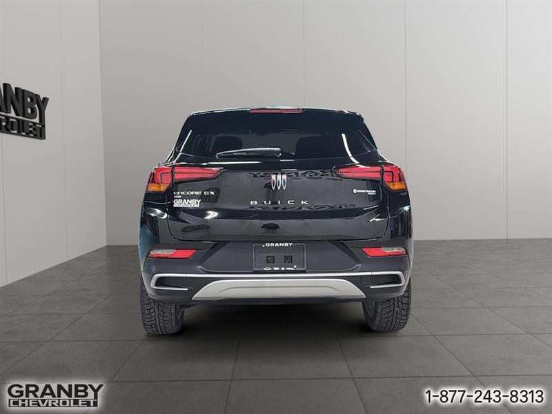 buick Encore GX 2024 - 7