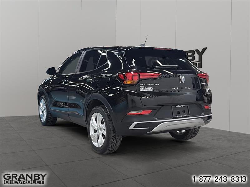 buick Encore GX 2024 - 8