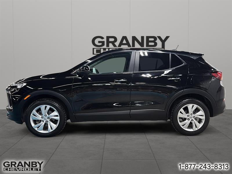 buick Encore GX 2024 - 9