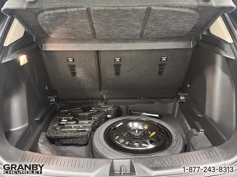 buick Encore GX 2024 - 10