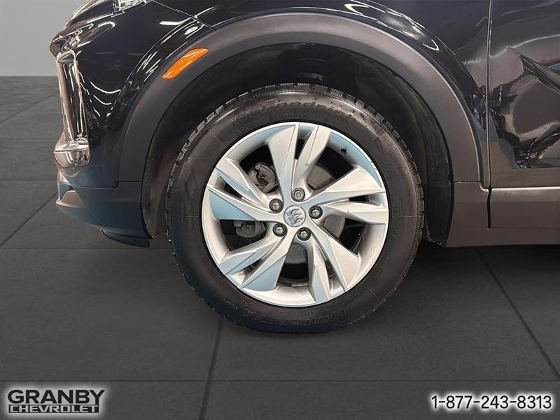 buick Encore GX 2024 - 11