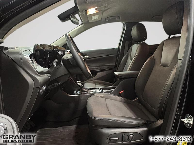 buick Encore GX 2024 - 12