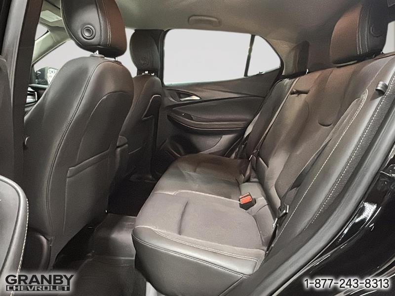 buick Encore GX 2024 - 13