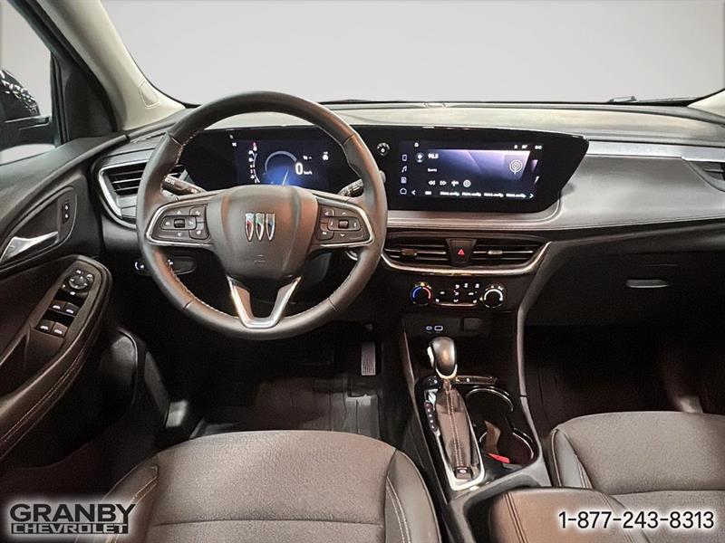 buick Encore GX 2024 - 14