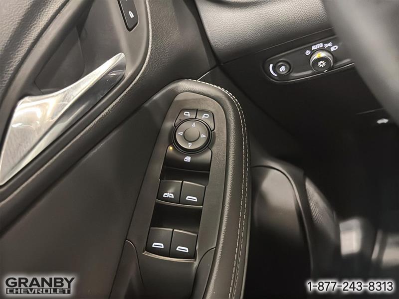 buick Encore GX 2024 - 15