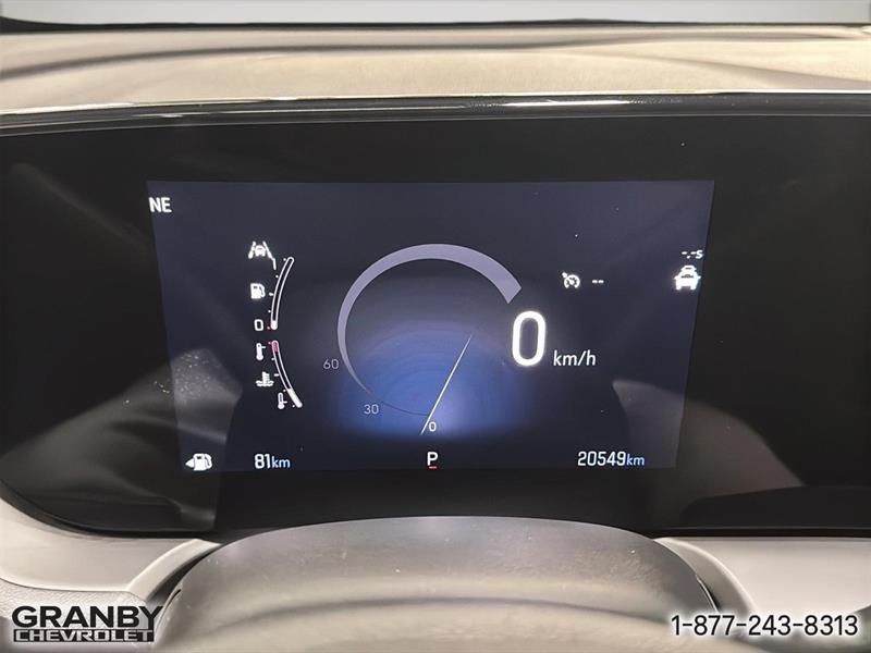 buick Encore GX 2024 - 18