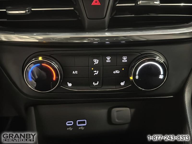 buick Encore GX 2024 - 19