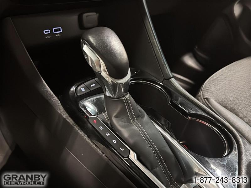 buick Encore GX 2024 - 20