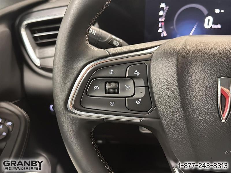 buick Encore GX 2024 - 23