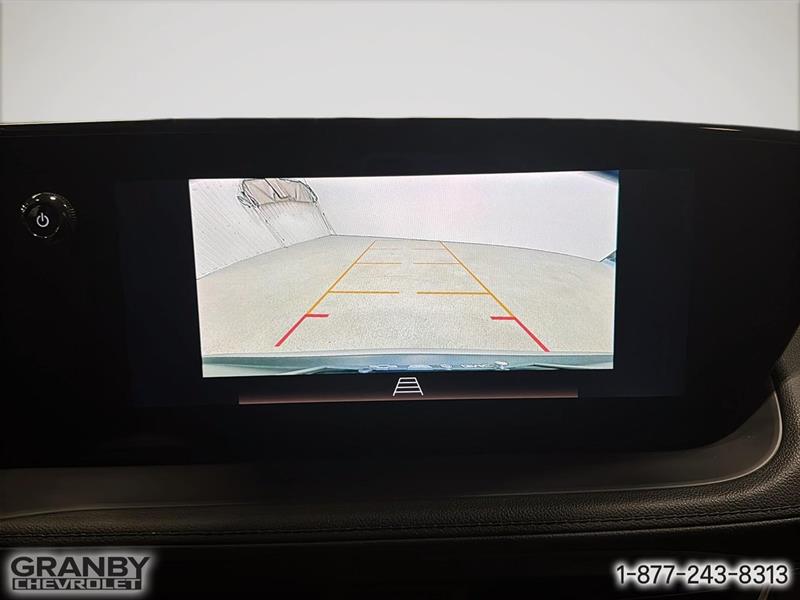 buick Encore GX 2024 - 24
