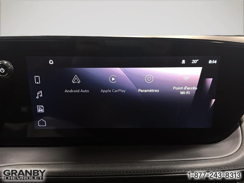 buick Encore GX 2024 - 25
