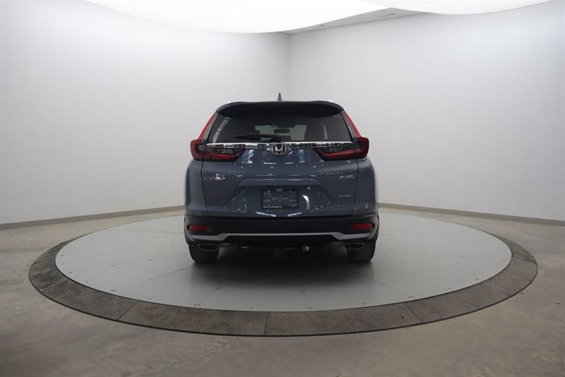 honda CR-V 2021 - 5