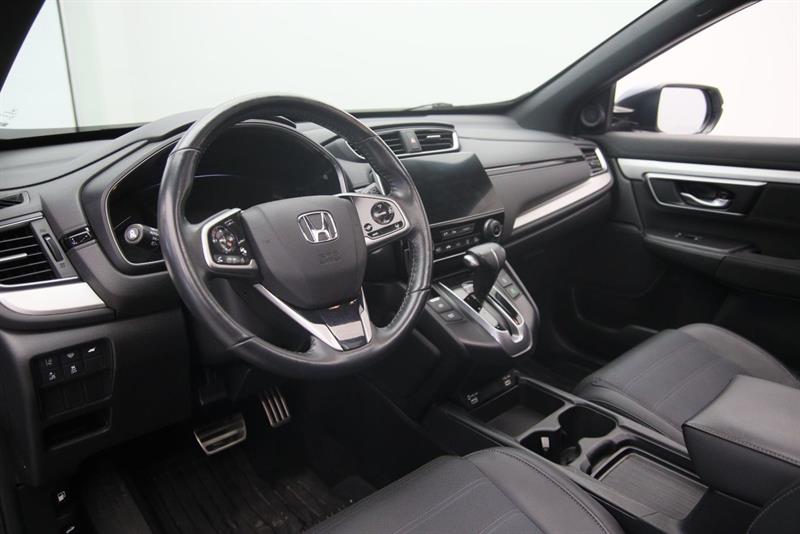honda CR-V 2021 - 7
