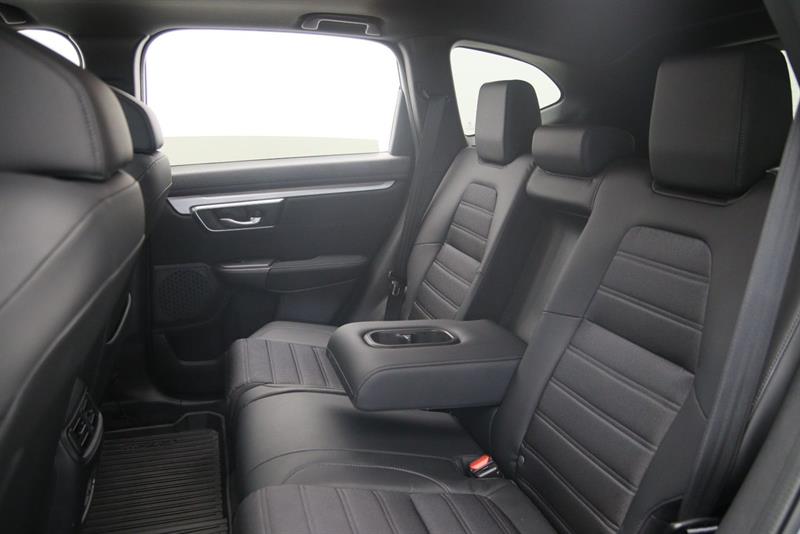 honda CR-V 2021 - 9