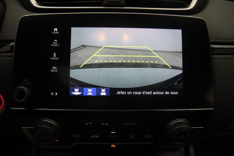 honda CR-V 2021 - 14