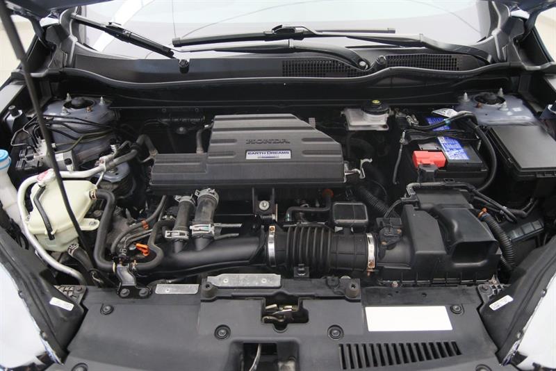 honda CR-V 2021 - 15