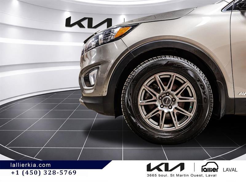 kia Sorento 2016 - 10