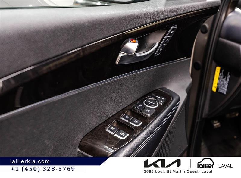 kia Sorento 2016 - 12