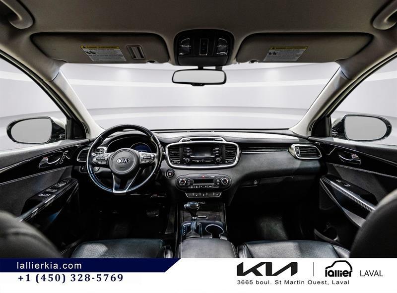 kia Sorento 2016 - 15