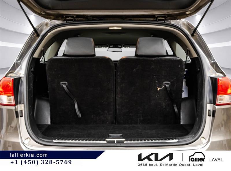 kia Sorento 2016 - 16