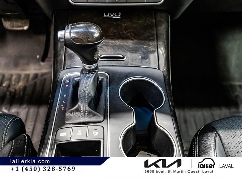 kia Sorento 2016 - 25