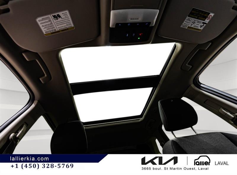 nissan Rogue 2025 - 20