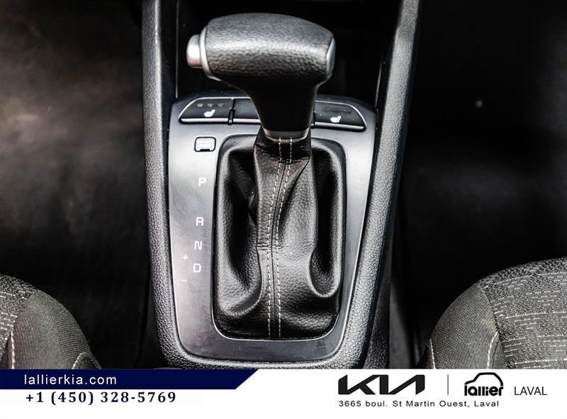 kia Rio 5-door 2023 - 24