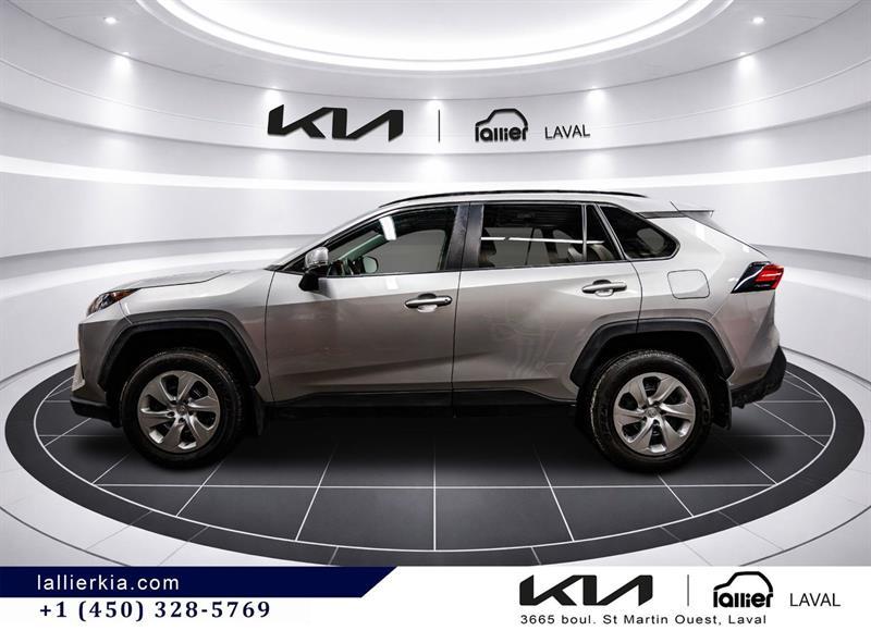toyota RAV4 2021 - 6