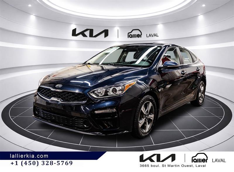 kia Forte5 2021 - 3