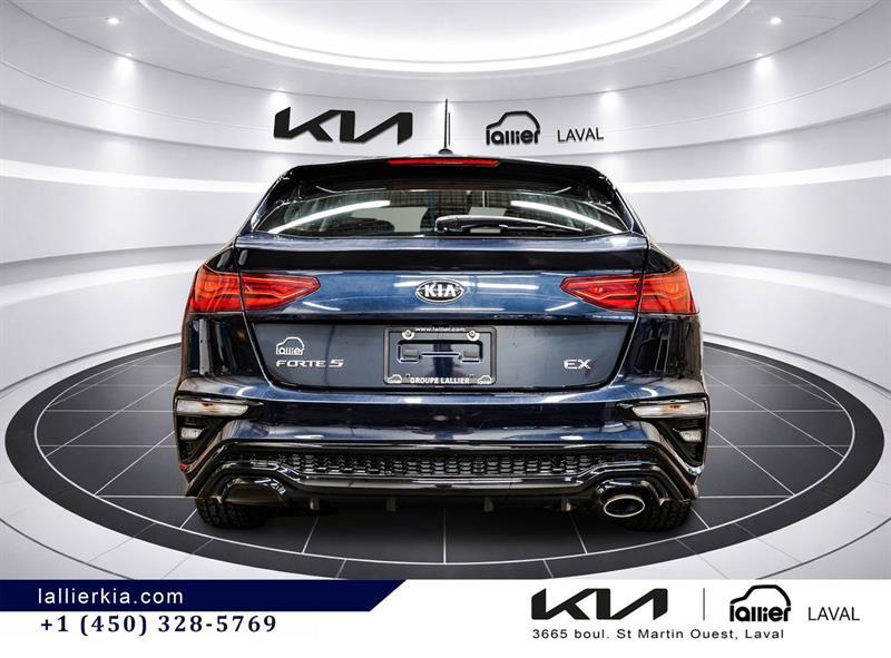 kia Forte5 2021 - 6