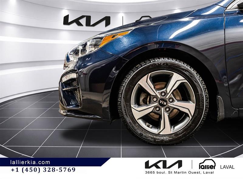 kia Forte5 2021 - 10
