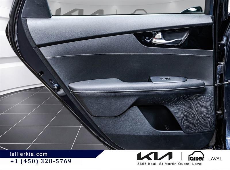 kia Forte5 2021 - 12