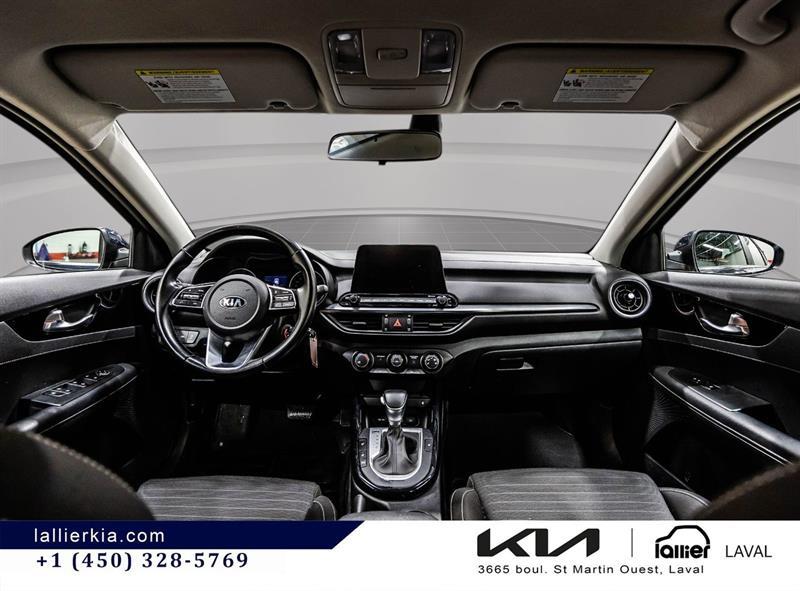 kia Forte5 2021 - 14