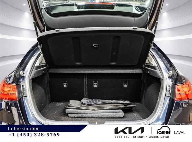 kia Forte5 2021 - 15