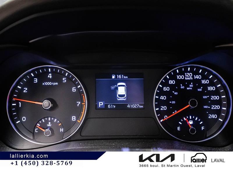 kia Forte5 2021 - 22